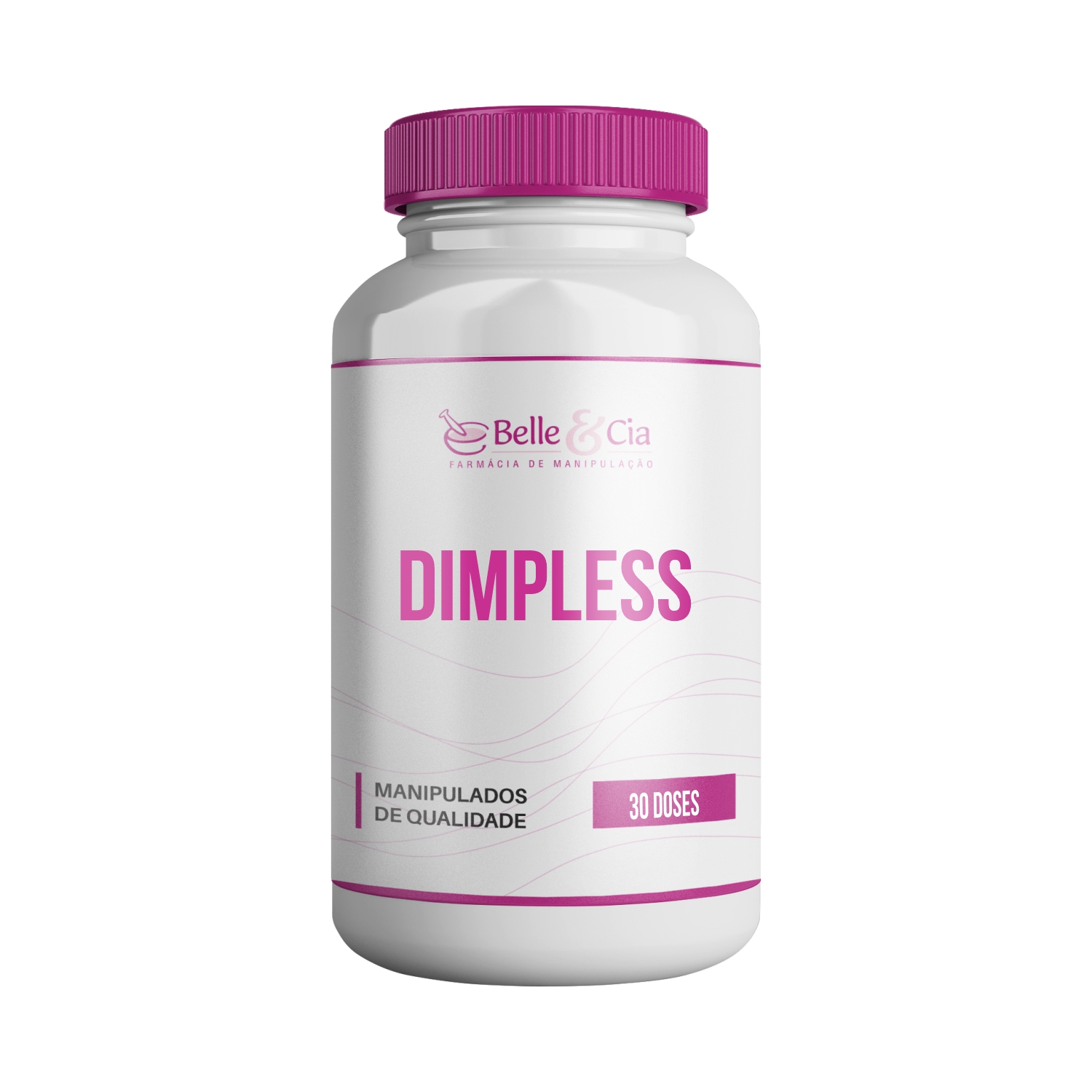 DIMPLESS\u00ae 40mg 30 c\u00e1psulas em Porto Alegre