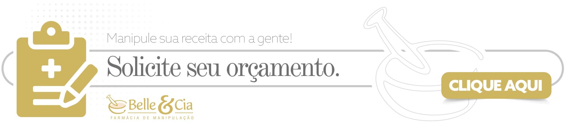 Manipule sua fórmula