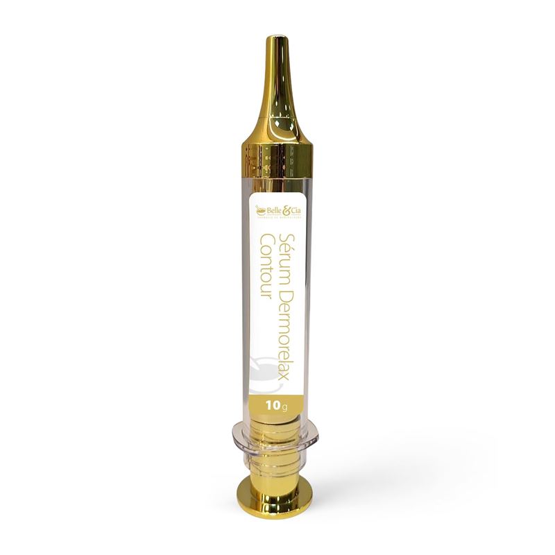 Sérum Dermorelax Contour 10g
