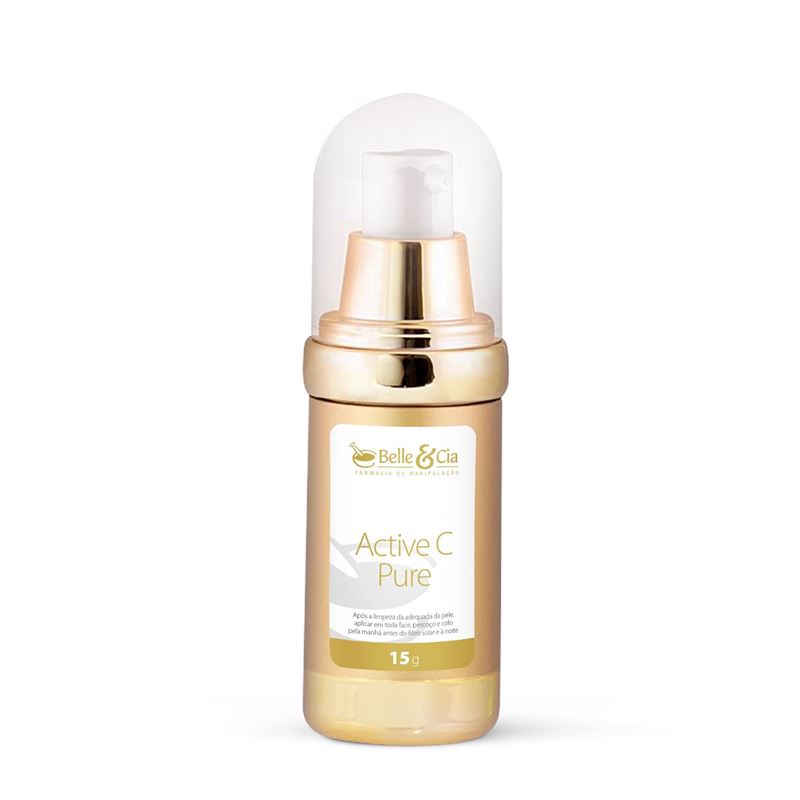 Active C Pure 15g