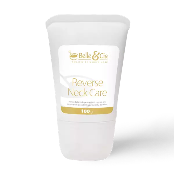 Reverse Neck Care 100g