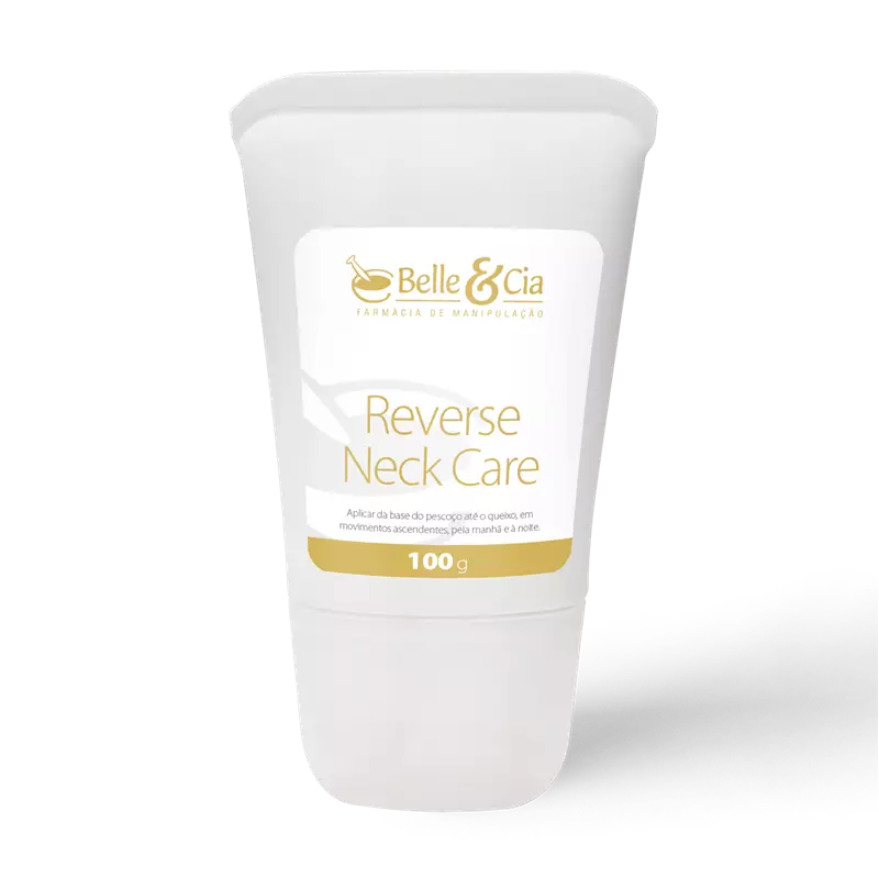 Reverse Neck Care 100g
