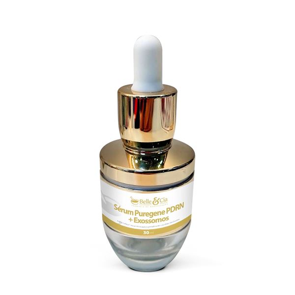 Sérum Puregene PDRN + Exossomos 30ml