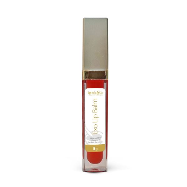 Exo Lip Balm 5g