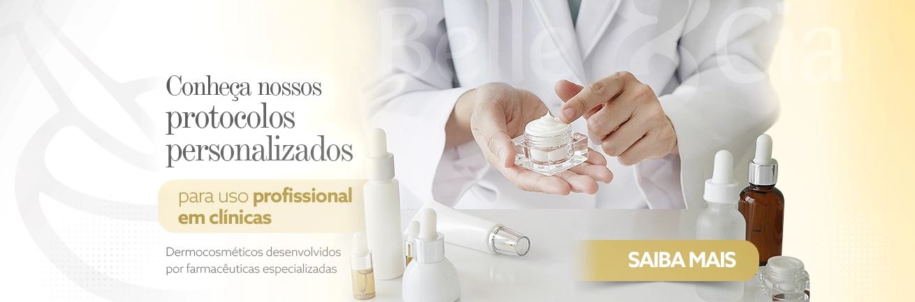 Produtos Profissionais
