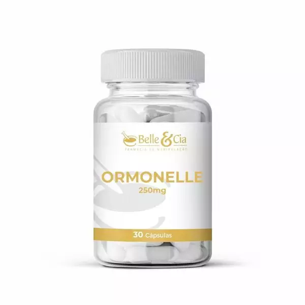 ORMONELLE  