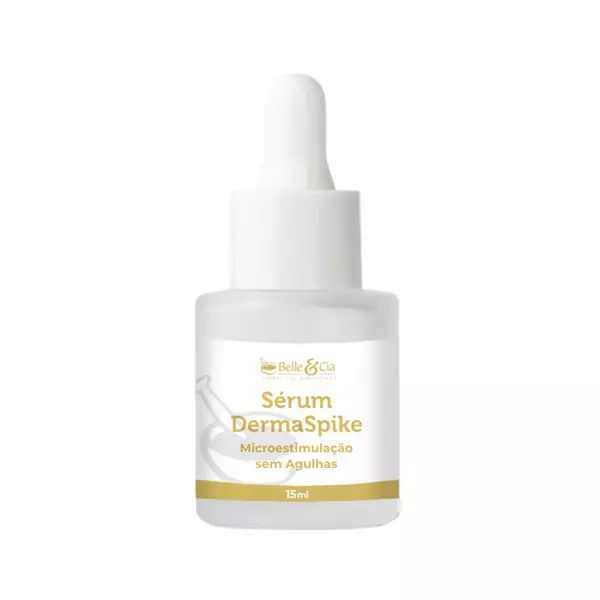 Sérum DermaSpike 15ml