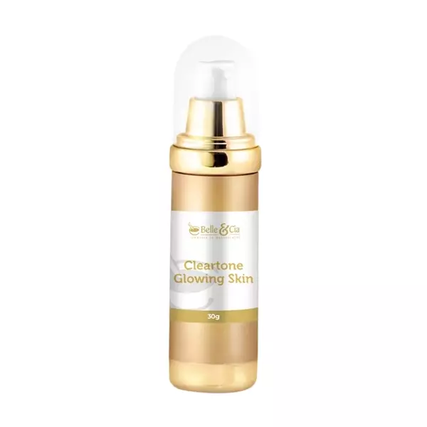 Cleartone Glowing Skin 30g