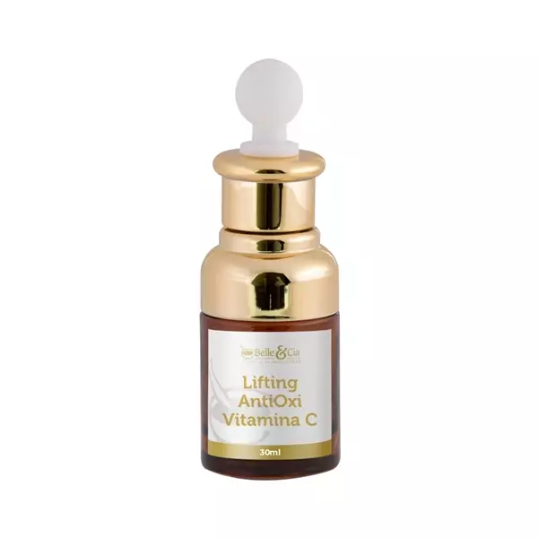 Sérum Lifting AntiOxi Vit C 30ml 