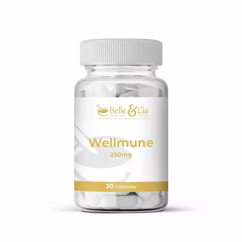 Wellmune 250mg 