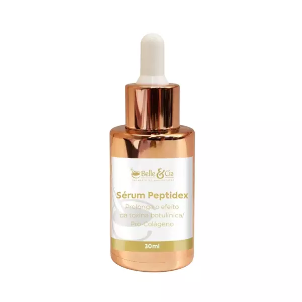 Sérum Peptide X 30ml