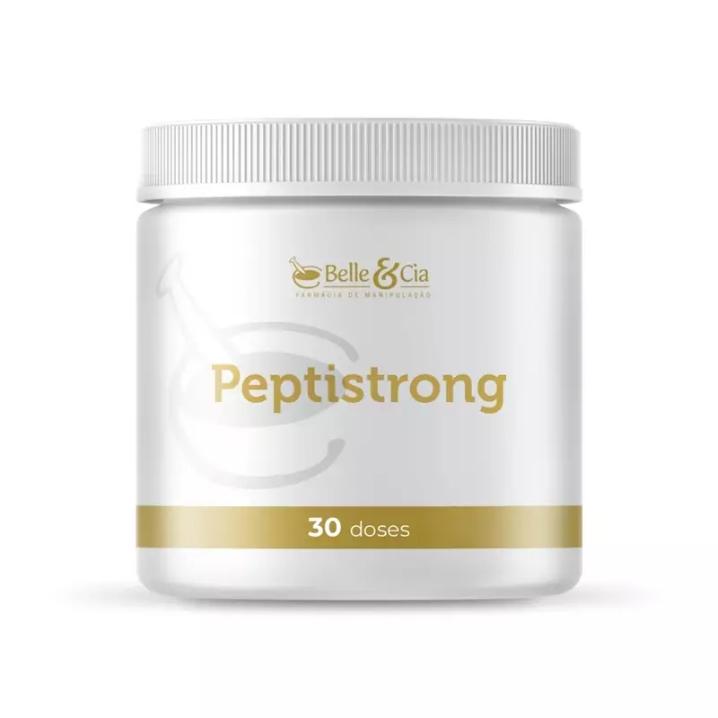 PeptiStrong 30 doses